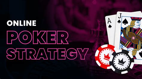 poker strategy articles